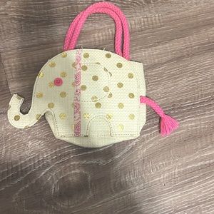 Gap kids tote bag